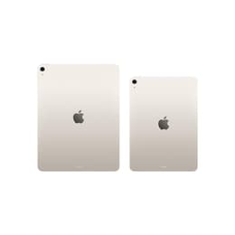 iPad Air 11" (2026) 8. Generation 128 GB - WLAN - Polarstern