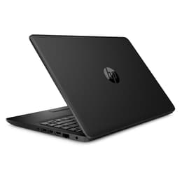 HP NoteBook 14-CF 14" Core i3 2.1 GHz - SSD 256 GB - 8GB AZERTY - Französisch