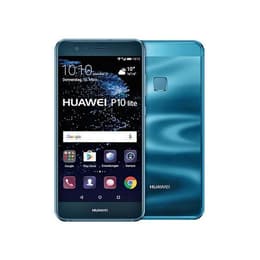 Huawei P10 Lite 32GB - Blau - Ohne Vertrag