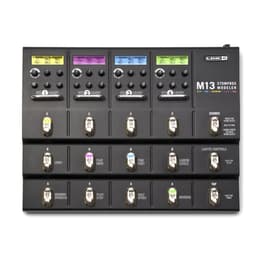 Line 6 M13 Stompbox Modeler Zubehör