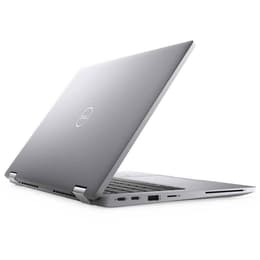 Dell Latitude 5320 13" Core i5 2.6 GHz - SSD 256 GB - 16GB QWERTZ - Deutsch