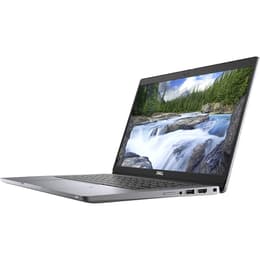 Dell Latitude 5320 13" Core i5 2.6 GHz - SSD 256 GB - 16GB QWERTZ - Deutsch