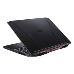 Acer Nitro 5 AN515-57 15" Core i5 2.7 GHz - SSD 512 GB - 16GB - NVIDIA GeForce RTX 3060 AZERTY - Französisch