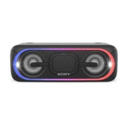 Lautsprecher  Bluetooth Sony SRS-XB40 - Schwarz