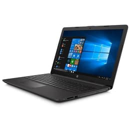 HP 250 G7 15" Core i5 1 GHz - SSD 256 GB - 16GB QWERTY - Englisch