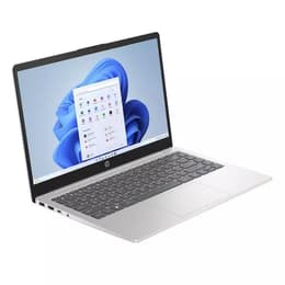 HP 14-ep0044nf 14" Core i3 3.8 GHz - SSD 256 GB - 8GB AZERTY - Französisch