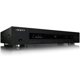 Oppo BDP-103D Blu-Ray-Player