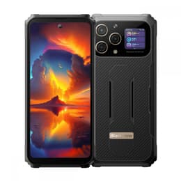 BL8000 512GB - Schwarz - Ohne Vertrag