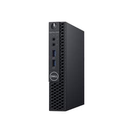 Dell OptiPlex 3060 Micro Core i5 1,7 GHz - SSD 256 GB RAM 8 GB