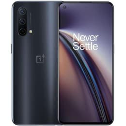 OnePlus Nord CE 5G 128GB - Schwarz - Ohne Vertrag - Dual-SIM