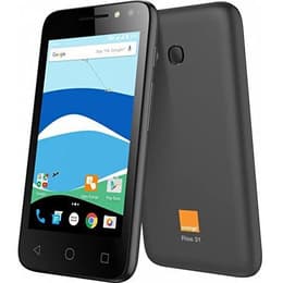 Alcatel Orange Rise 31 8GB - Schwarz - Ohne Vertrag
