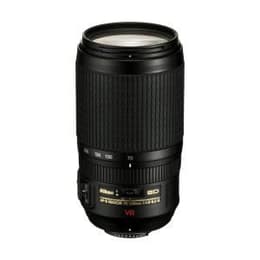 Objektiv NIKON AF-S VR Zoom-Nikkor 70 - 300 mm f/4.5-5.6G Nikon FX 70-300mm f/4.5-5.6
