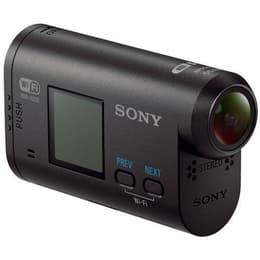 Sony HDR-AS20 Action Sport-Kamera