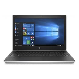 HP ProBook 455 G5 15" A10 GHz - SSD 256 GB - 8GB QWERTZ - Deutsch