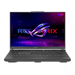 Asus rog Strix 16" Core i7 GHz - 1 TB SSD - 32GB AZERTY - Französisch