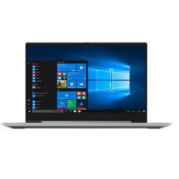 Lenovo IdeaPad S540-15IWL 15" Core i5 1.6 GHz - SSD 512 GB - 8GB QWERTY - Spanisch