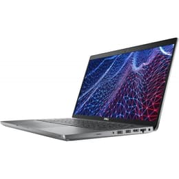 Dell Latitude 5430 14" Core i5 2.6 GHz - SSD 512 GB - 32GB AZERTY - Französisch