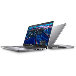 Dell Latitude 5430 14" Core i5 2.6 GHz - SSD 512 GB - 32GB AZERTY - Französisch