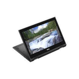 Dell Latitude 3390 13" Core i5 1.7 GHz - SSD 256 GB - 8GB QWERTY - Englisch