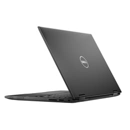 Dell Latitude 3390 13" Core i5 1.7 GHz - SSD 256 GB - 8GB QWERTY - Englisch