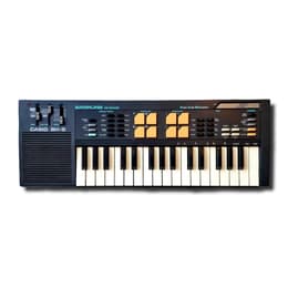 Casio SK-5 Musikinstrumente