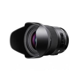 Objektiv Sigma 35mm f/1.4 ART Canon 35mm f/1.4 ART