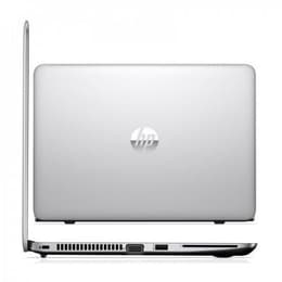 HP EliteBook 840 G3 12" Core i5 2.4 GHz - SSD 2 TB RAM 16 GB AZERTY - Französisch