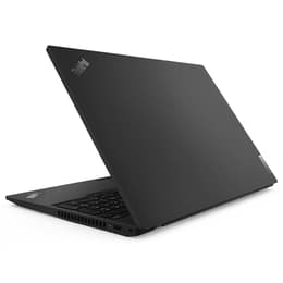 Lenovo ThinkPad T16 G1 16" Core i7 4.8 GHz - SSD 1 TB - 32GB QWERTY - Englisch