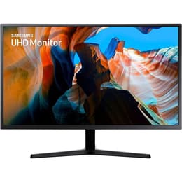 Bildschirm 31" LCD 4K UHD Samsung U32J590UQR