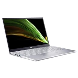 Acer Swift 3 14" Ryzen 5 2.1 GHz - SSD 512 GB - 16GB QWERTY - Schwedisch