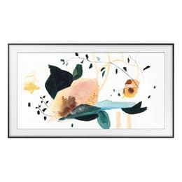 SMART Fernseher Samsung QLED Ultra HD 4K 140 cm The Frame UE55LS03T