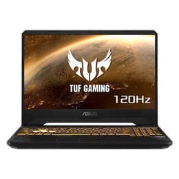 Asus TUF Gaming FX505DT 15" Ryzen 5 2.1 GHz - SSD 512 GB - 8GB AZERTY - Französisch
