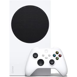 Xbox Series S 500GB - Weiß