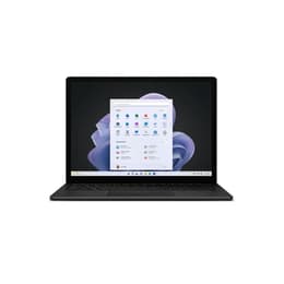 Microsoft Surface Laptop 5 15" Core i7 1.8 GHz - SSD 512 GB - 16GB QWERTZ - Deutsch