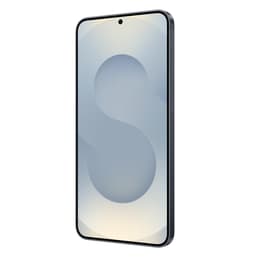 Galaxy S25+ 256GB - Schwarz - Ohne Vertrag