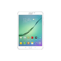 Galaxy Tab S2 32GB - Weiß - WLAN + LTE
