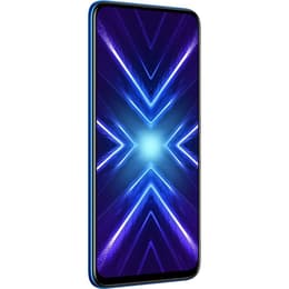 Honor 9X 128GB - Blau - Ohne Vertrag