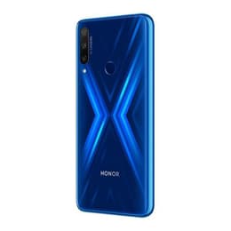 Honor 9X 128GB - Blau - Ohne Vertrag