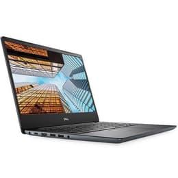 Dell Vostro 5481 14" Core i5 1.6 GHz - SSD 256 GB - 8GB QWERTY - Englisch