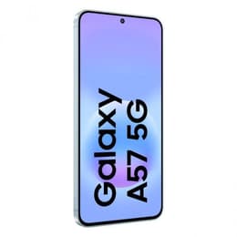 Galaxy A57 128GB - Blau - Ohne Vertrag