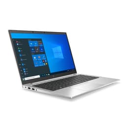 HP EliteBook 840 G8 14" Core i5 2.6 GHz - SSD 256 GB - 16GB QWERTZ - Deutsch