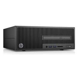 HP 280 G2 SFF Core i3 3.7 GHz - SSD 1 TB RAM 8 GB