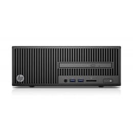 HP 280 G2 SFF Core i3 3.7 GHz - SSD 1 TB RAM 8 GB