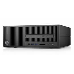 HP 280 G2 SFF Core i3 3.7 GHz - SSD 1 TB RAM 8 GB