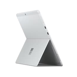 Microsoft Surface Pro X 13" SQ1 3.8 GHz - SSD 256 GB - 8GB Ohne Tastatur
