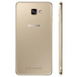 Galaxy A9 Pro (2016) 32GB - Gold - Ohne Vertrag
