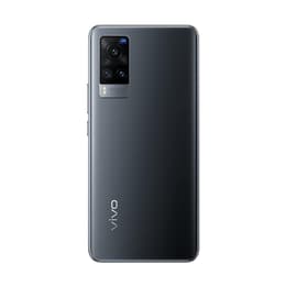 Vivo X60 128GB - Schwarz - Ohne Vertrag