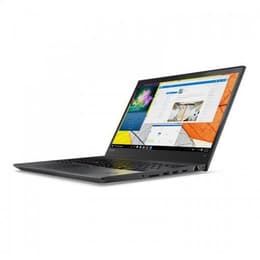 Lenovo ThinkPad X270 12" Core i5 2.4 GHz - SSD 256 GB RAM 8 GB AZERTY - Französisch