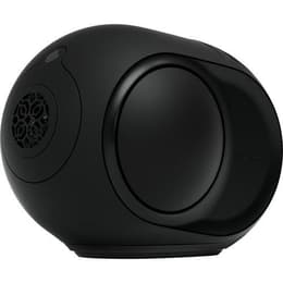Devialet Phantom Reactor 900 - Schwarz