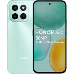 Honor X6a 128GB - Ohne Vertrag
